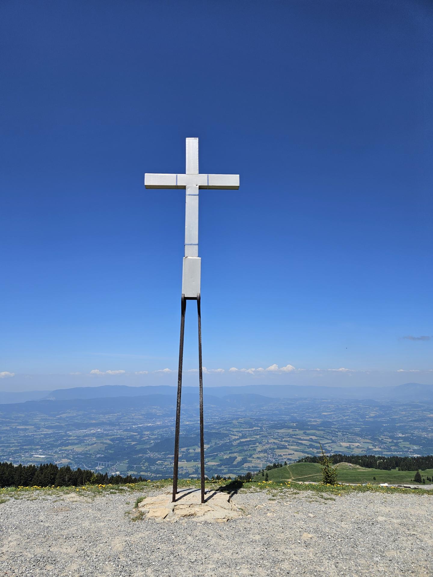 Crêt de Châtillon