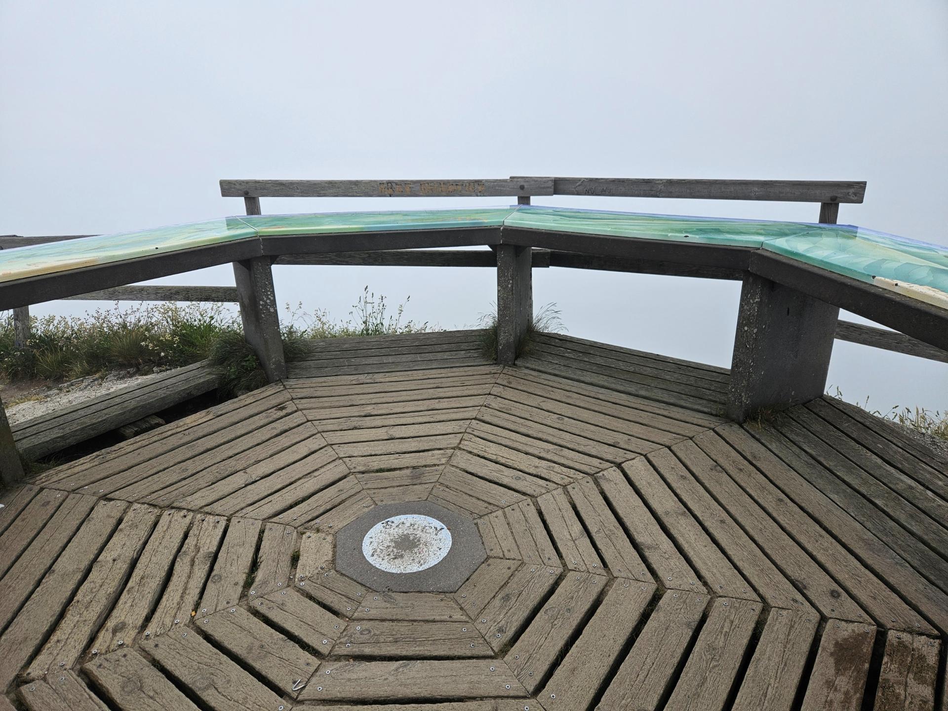 Puy de sancy 1