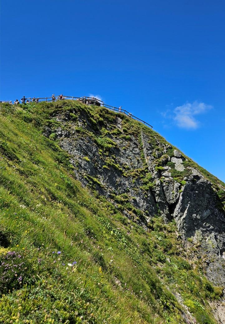 Puy de sancy